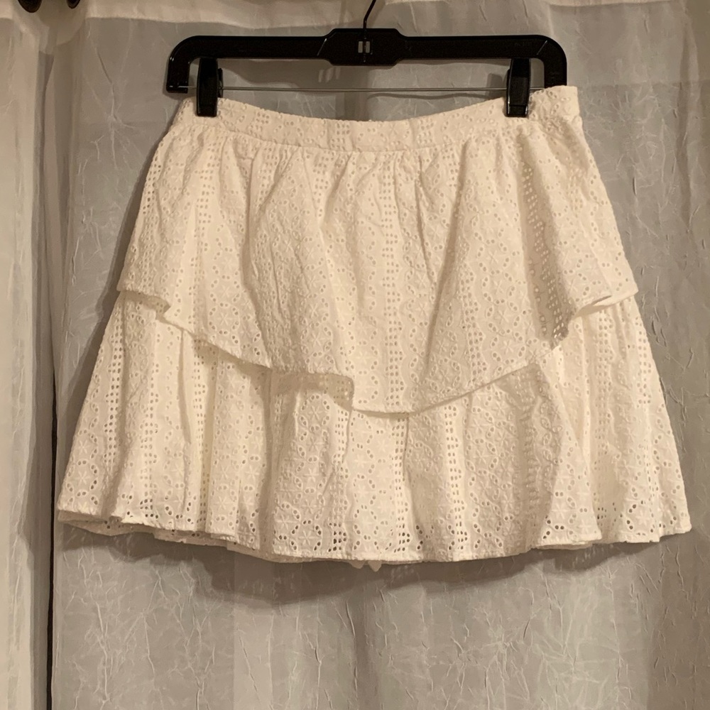 Amanda Uprichard Velma Skort